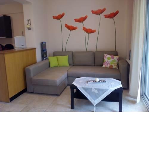 Apartment Akanthous