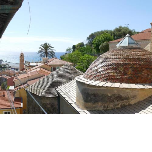 Apartment Al Battistero by Interhome