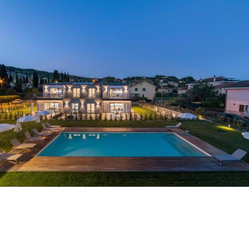 Apartment Al Bistrot dei Vinai-3 by Interhome