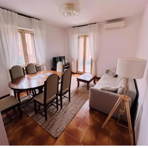 Apartment Al Lago, Torri del Benaco
