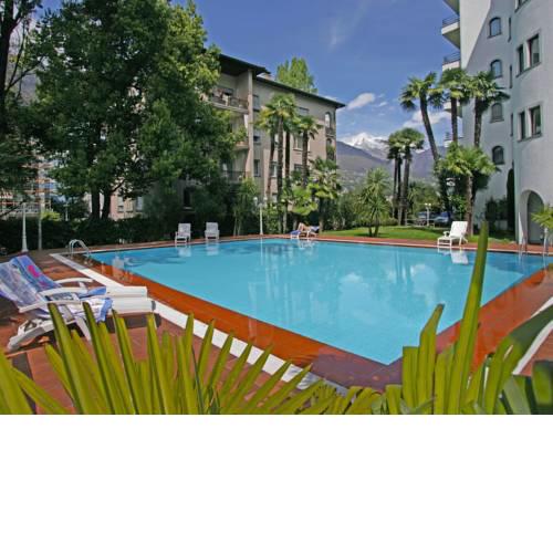 Apartment Al Lago.74