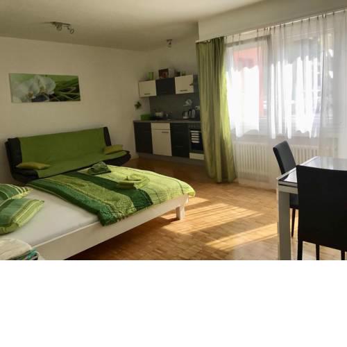 Apartment al Lido Ascona