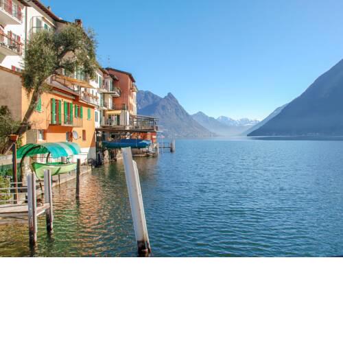 Apartment Al Puntil