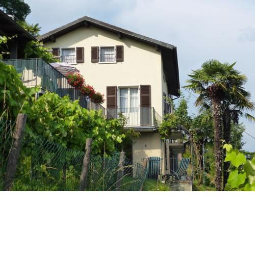 Apartment al Ronchetto