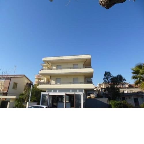 Apartment Alba Adriatica/Abruzzen 20770