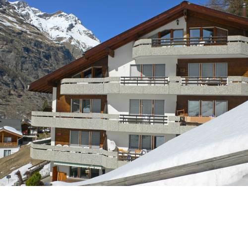 Apartment Alba