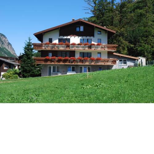 Apartment Albatros