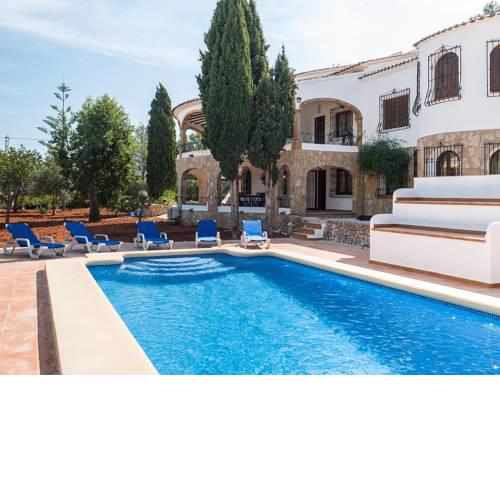 Apartment Albatros