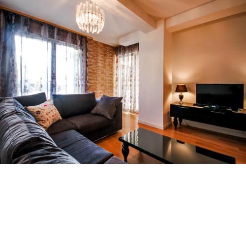 Apartment Albert