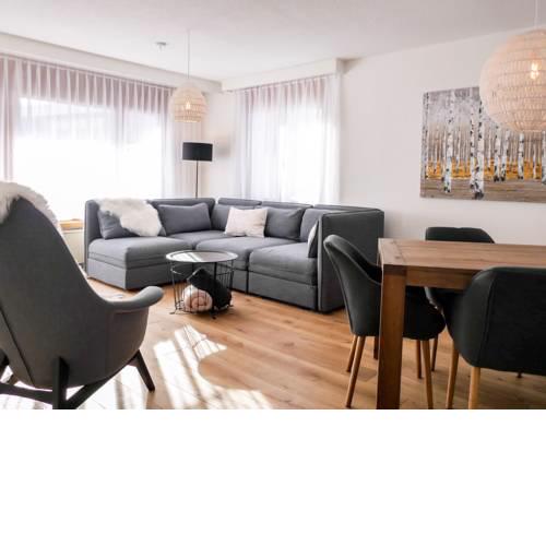 Apartment Albertistrasse