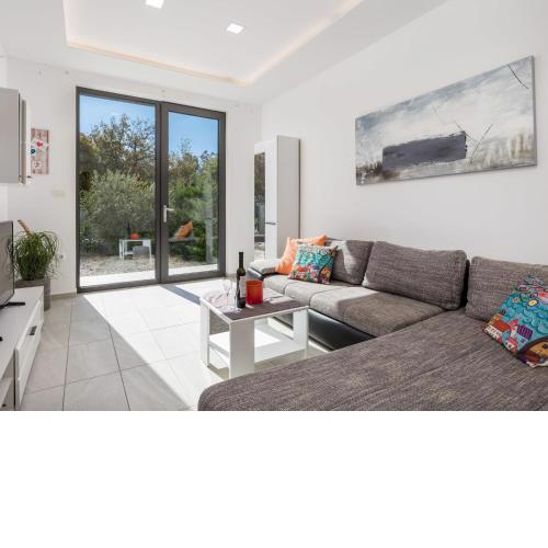 Apartment Albi-1