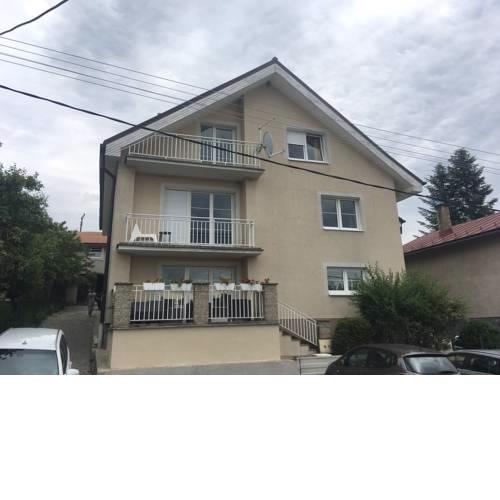 Apartment Albi Lakeview
