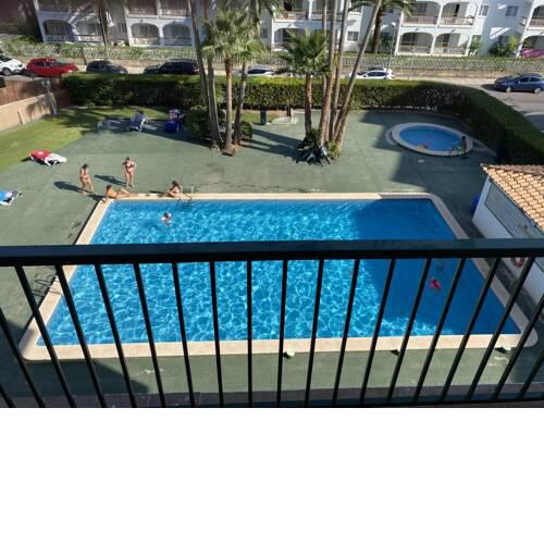 Apartment Alcudia Beach