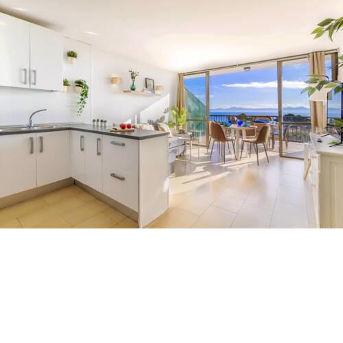 Apartment Alcudia Ocean View