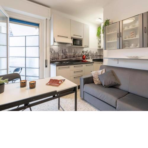 Apartment Alda by Interhome