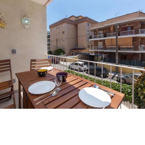 Apartment Alda