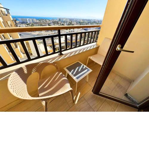Apartment Aldau