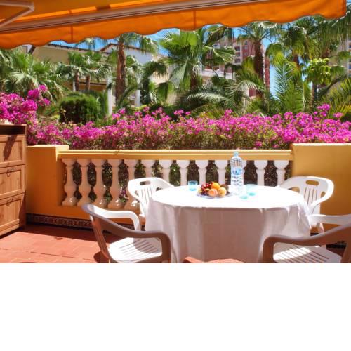 Apartment Aldea Del Mar