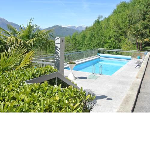Apartment Aldesago Monte BrÃ¨ (Utoring).31