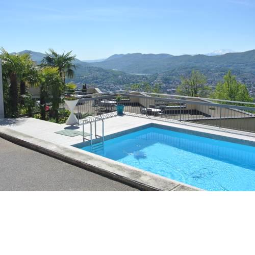 Apartment Aldesago Monte BrÃ¨ (Utoring).7