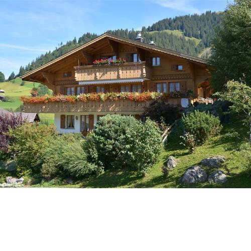 Apartment Alegria (Parterre)