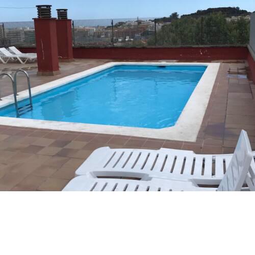 Apartment Alegria