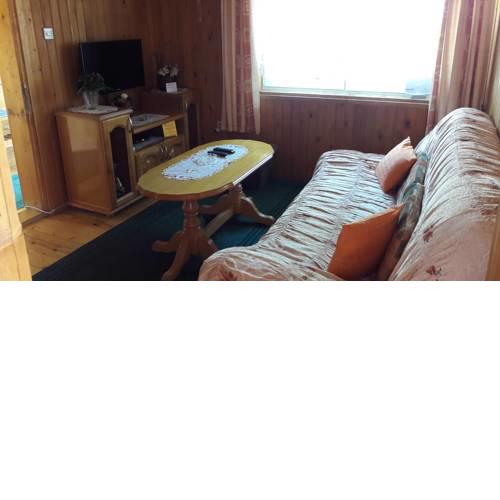 Apartment Aleksić