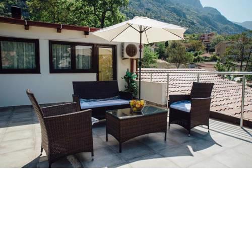Apartment Aleksic