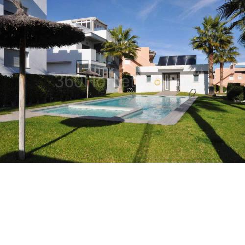Apartment Alella