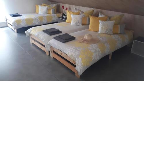 Apartment Alenku