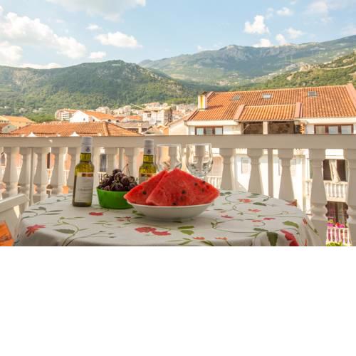 Apartment Alesia2 Budva