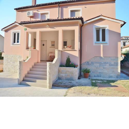 Apartment Alesio