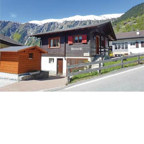 Apartment Aletschi