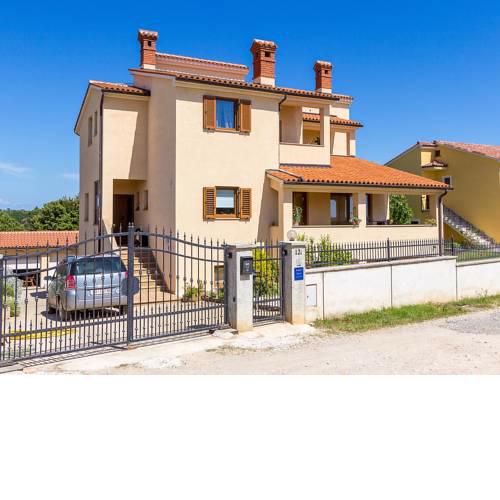 Apartment ALEX 11687