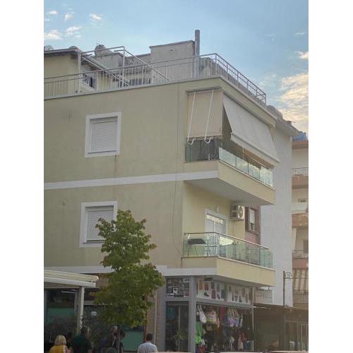 Apartment Alexis Stefanos