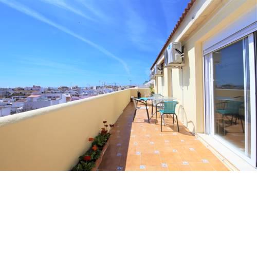 Apartment ALGASOL