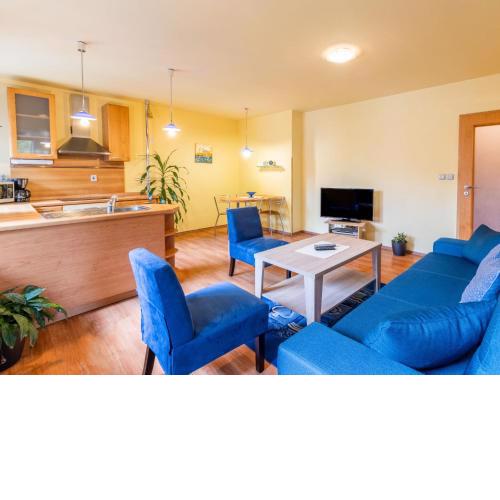 Apartment Alice I- by Interhome