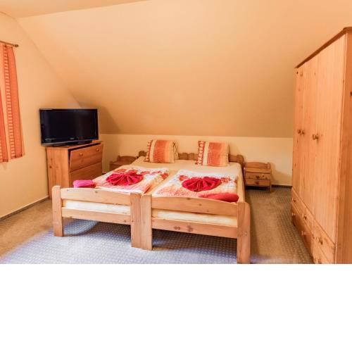 Apartment Alice II- by Interhome