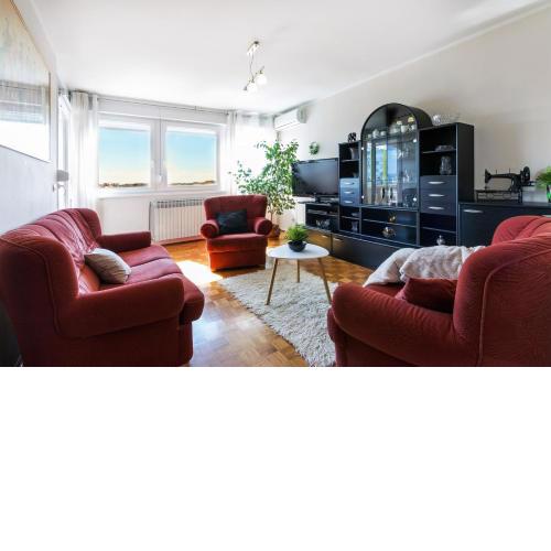 Apartment Alide 2085