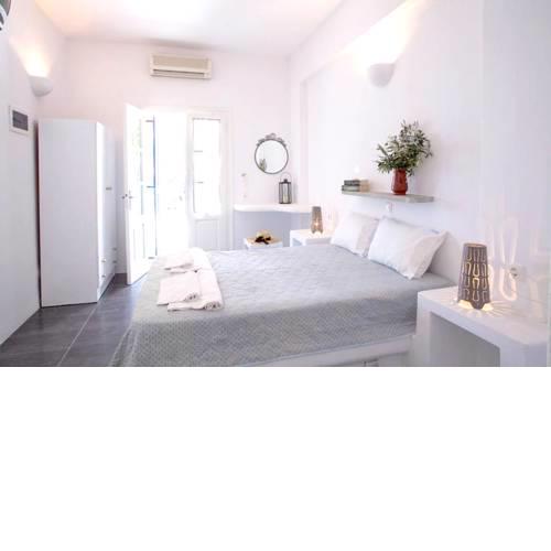Apartment Aliki