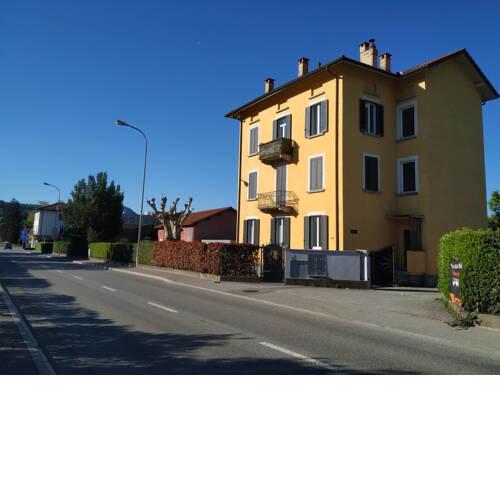Apartment Alina
