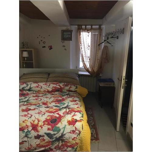 Apartment Alina