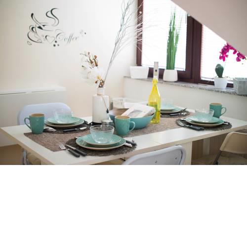 Apartment Alja