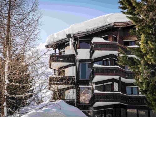 Apartment Allegra (071B01)
