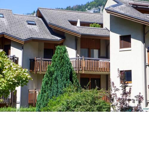 Apartment Allmi