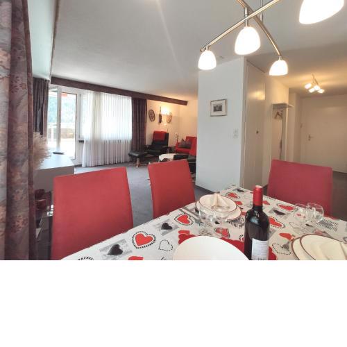 Apartment Allod-Park-32 by Interhome