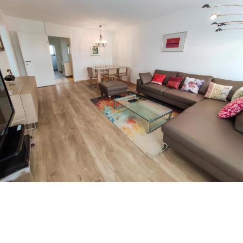 Apartment Allod-Park-60 by Interhome