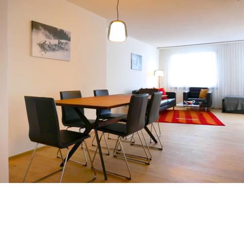 Apartment Allod Park C705