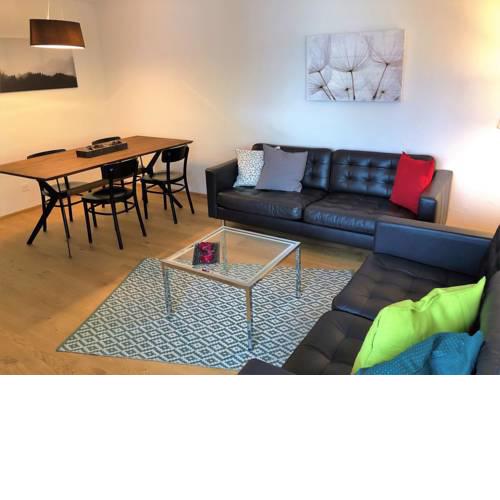 Apartment Allod Park C707