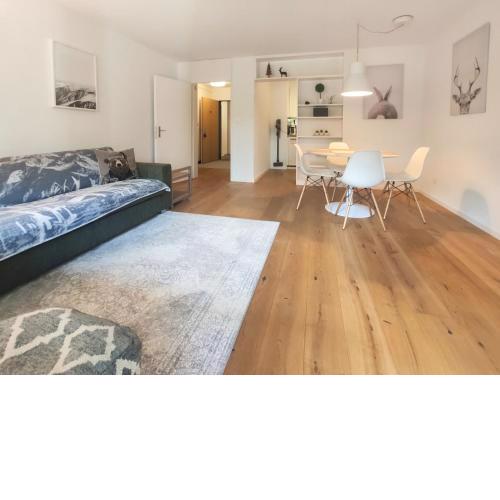 Apartment Allod Park Haus C 202 by Interhome